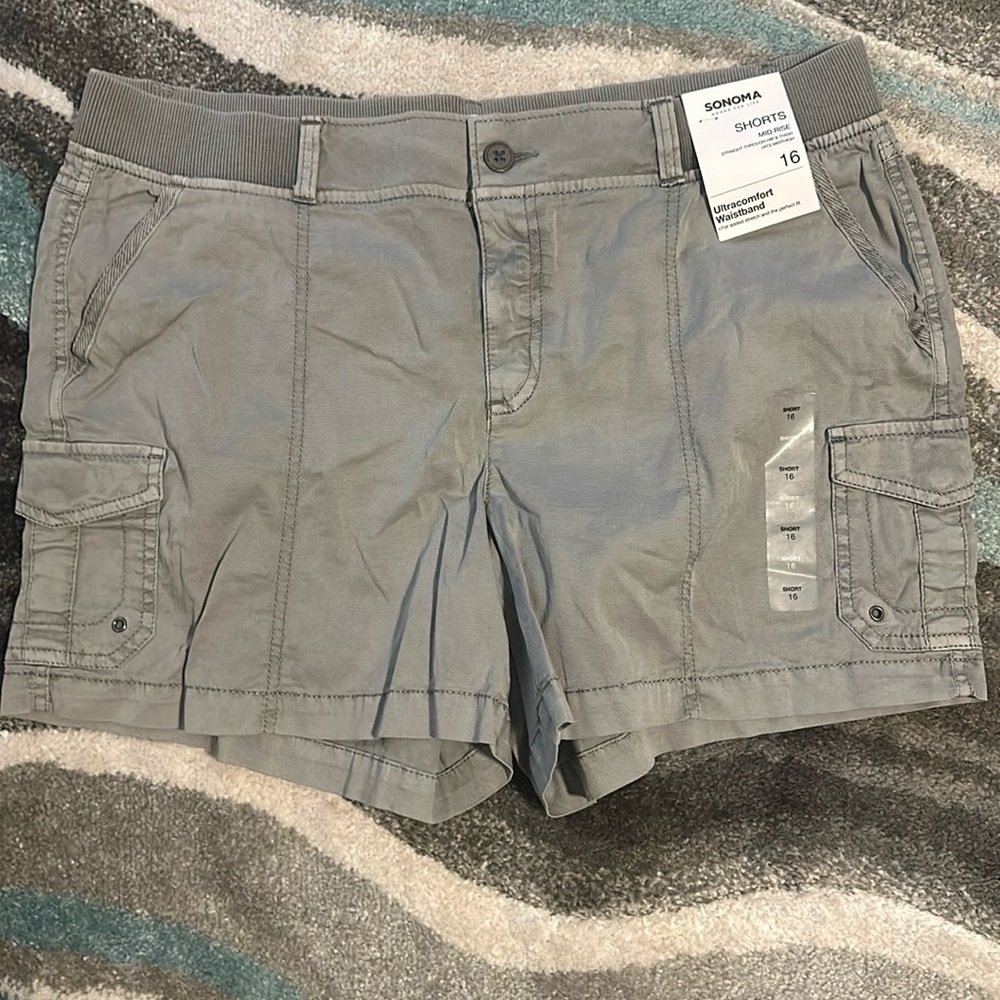 Sonoma Shorts 16